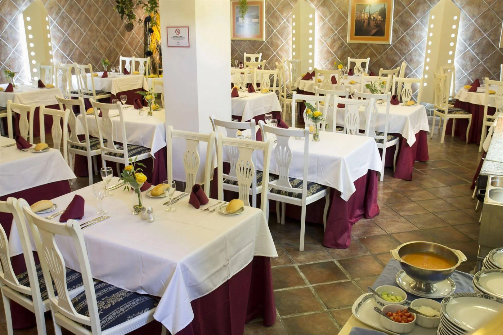 Photo - Hotel Villa de Laredo