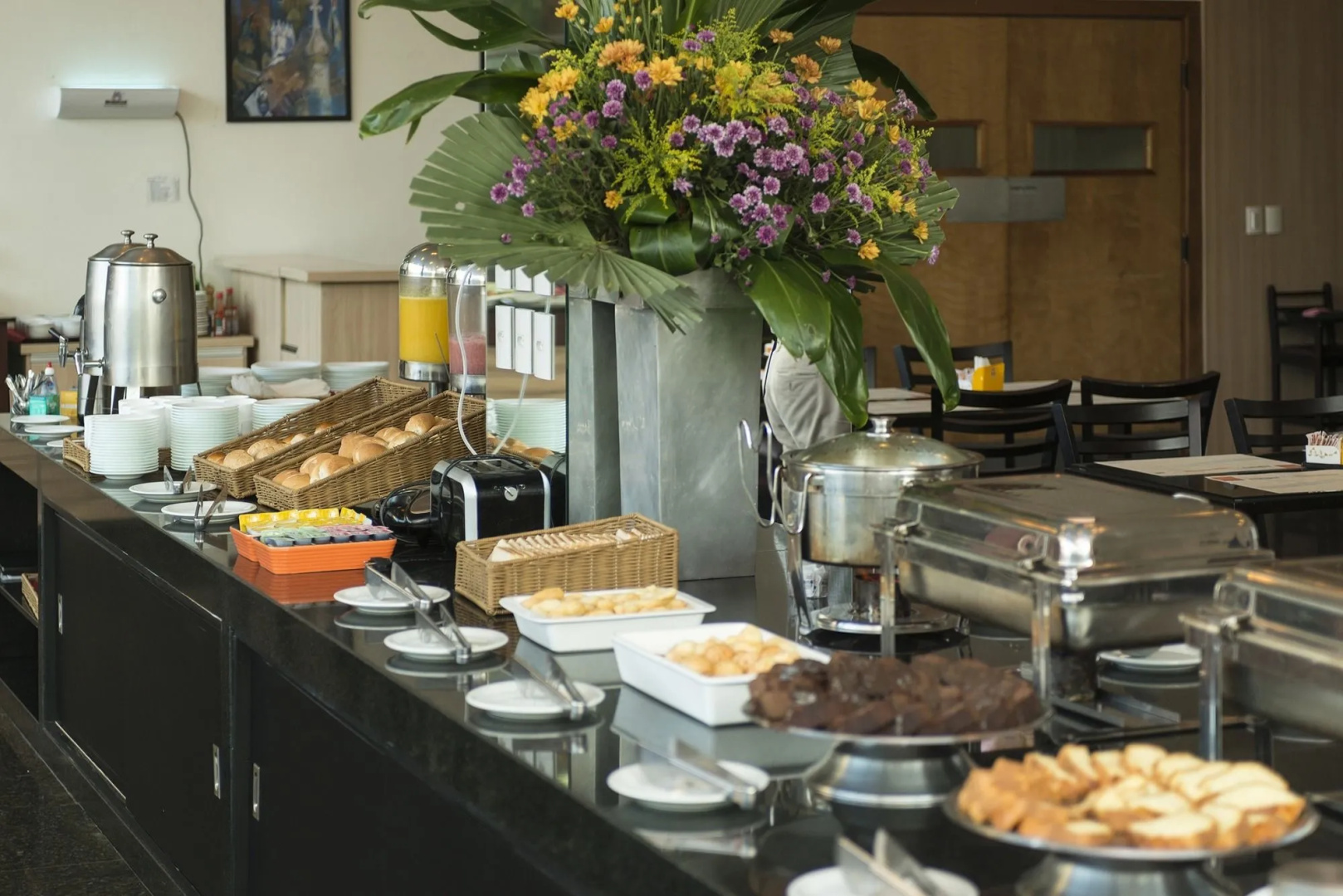 Foto - Arrey Gran Hotel