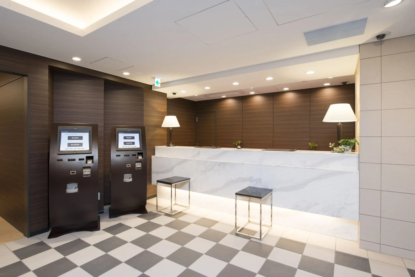 Photo - Hotel Guest1 Ueno Ekimae