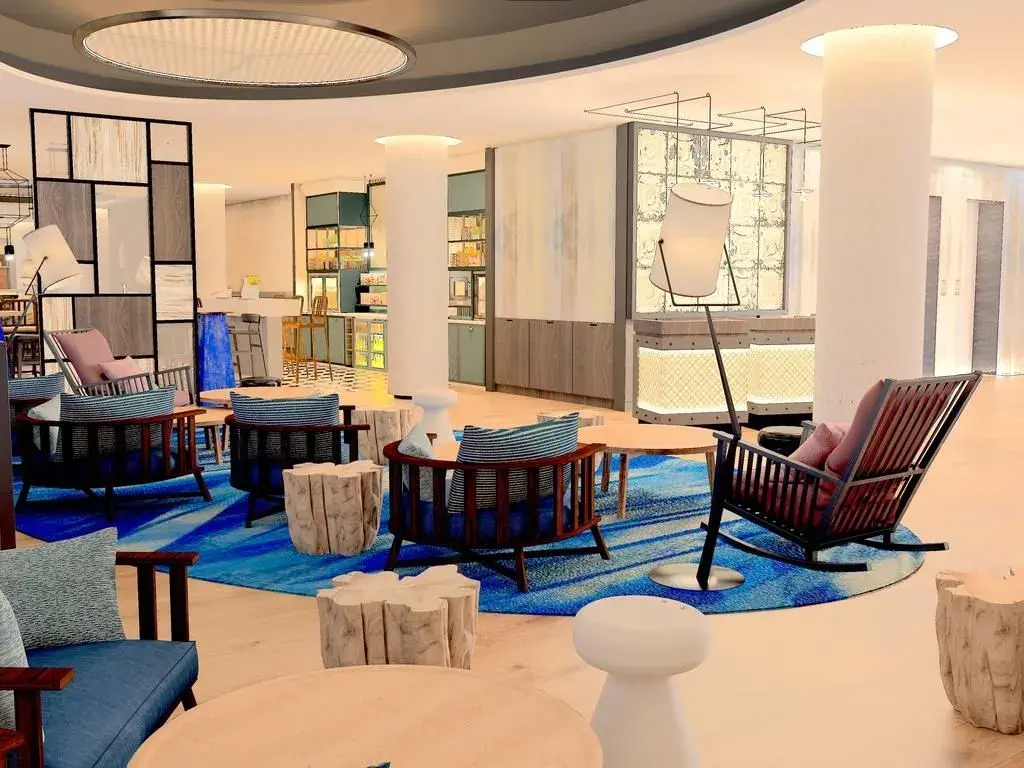 Foto - Residence Inn by Marriott London Kensington