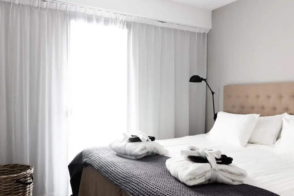 Foto - Terreno Suites