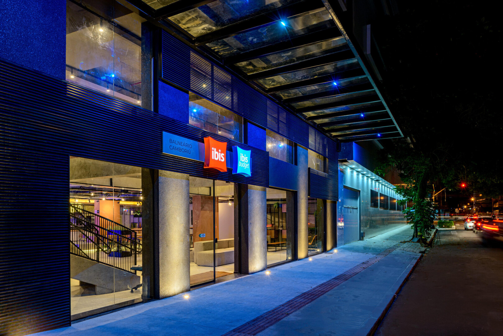 Foto - Ibis Balneario Camboriu