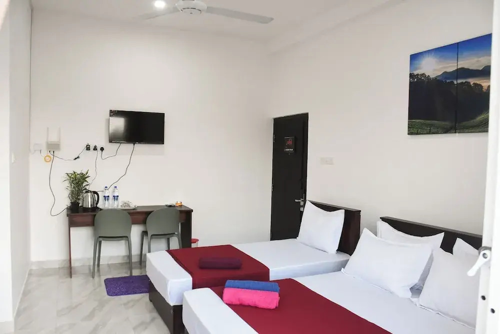 Foto - Galle Face Hotel