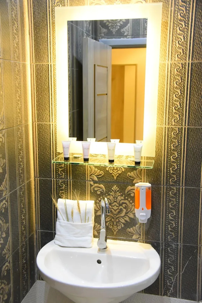 Photo - Locanda Pyramids Hotel