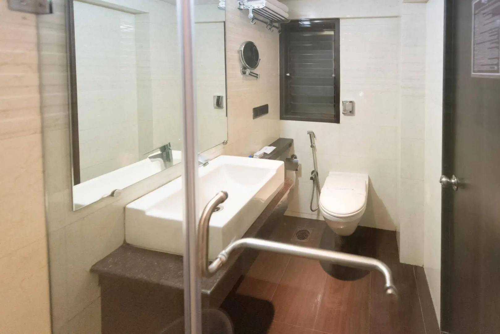 Foto - Hotel Le Grande - Mumbai International Airport