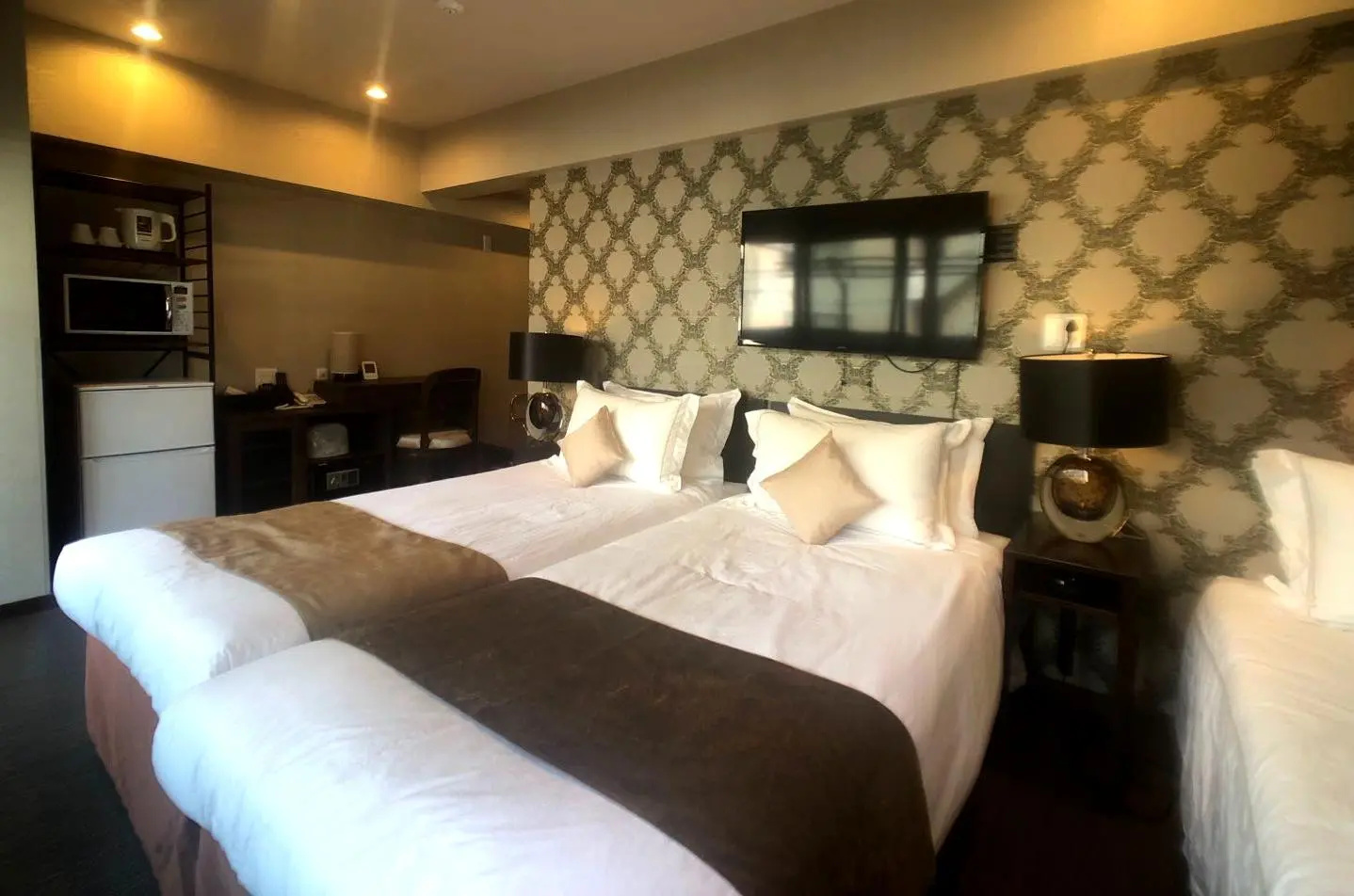 Foto - Le Tour Hotel Akihabara Ekimae 楽途ホテル秋葉原駅前店