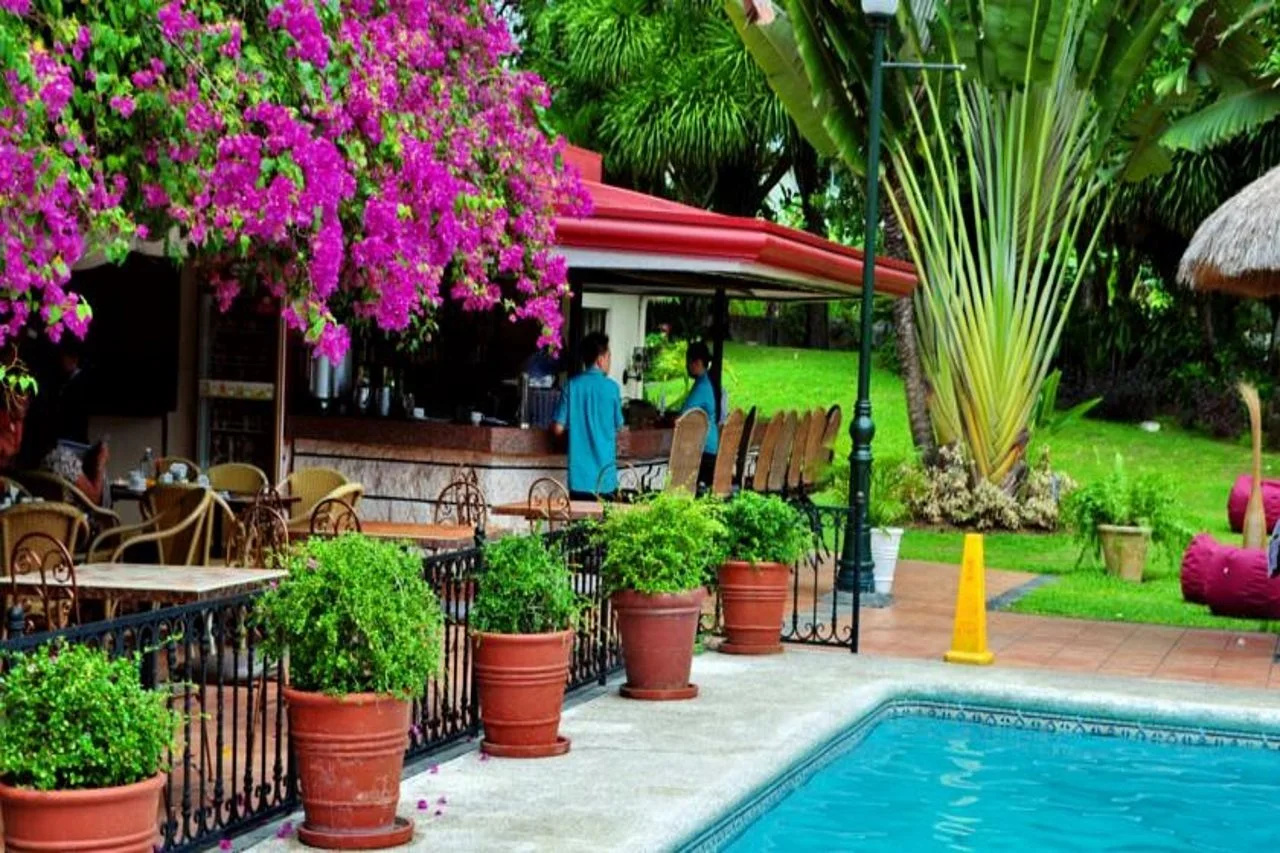 Foto - Montebello Hotel, Cebu
