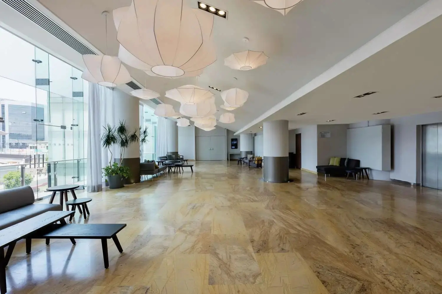 Foto - Hilton Garden Inn Mexico City Santa Fe