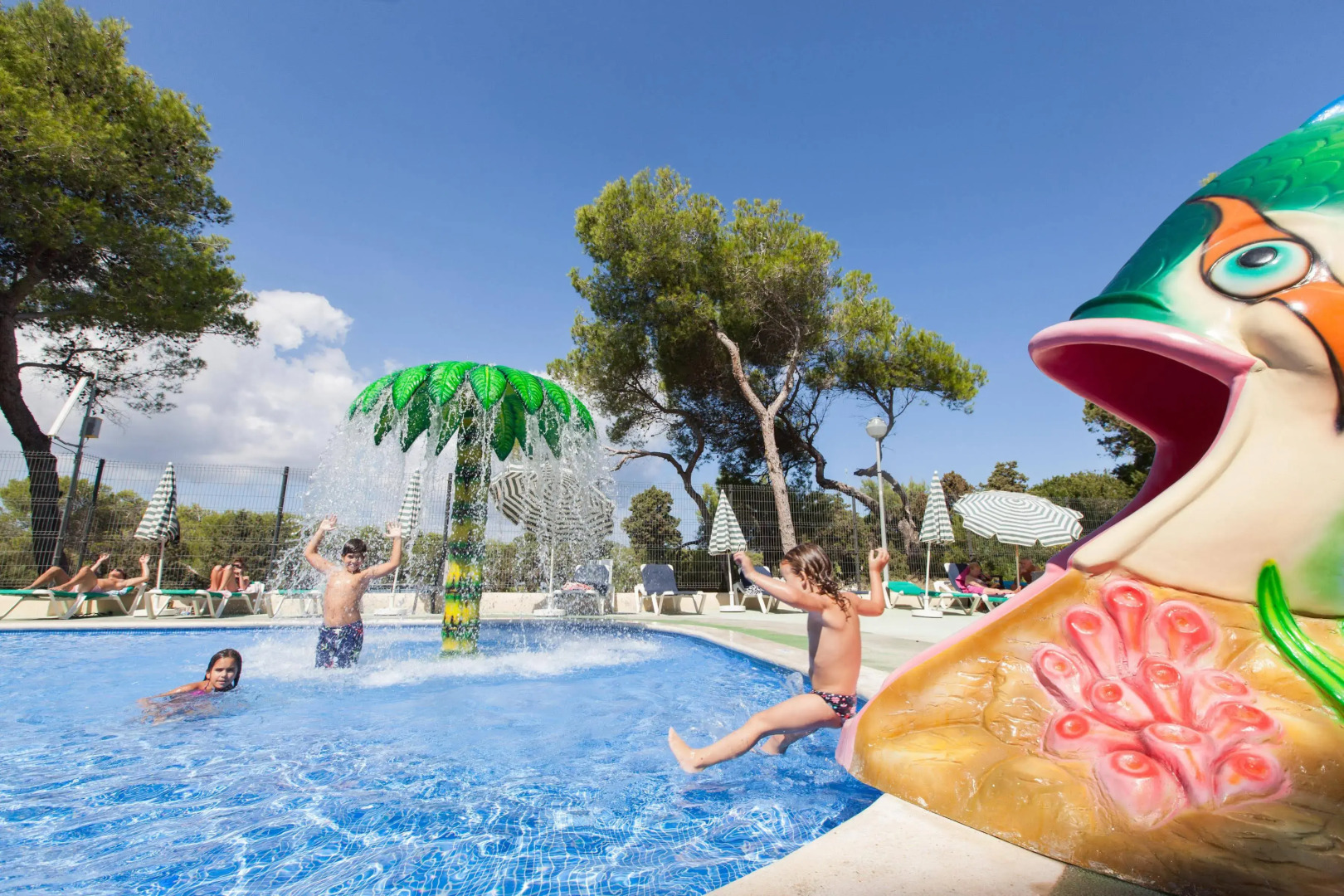 Foto - BLESS Hotel Ibiza - The Leading Hotels of The World