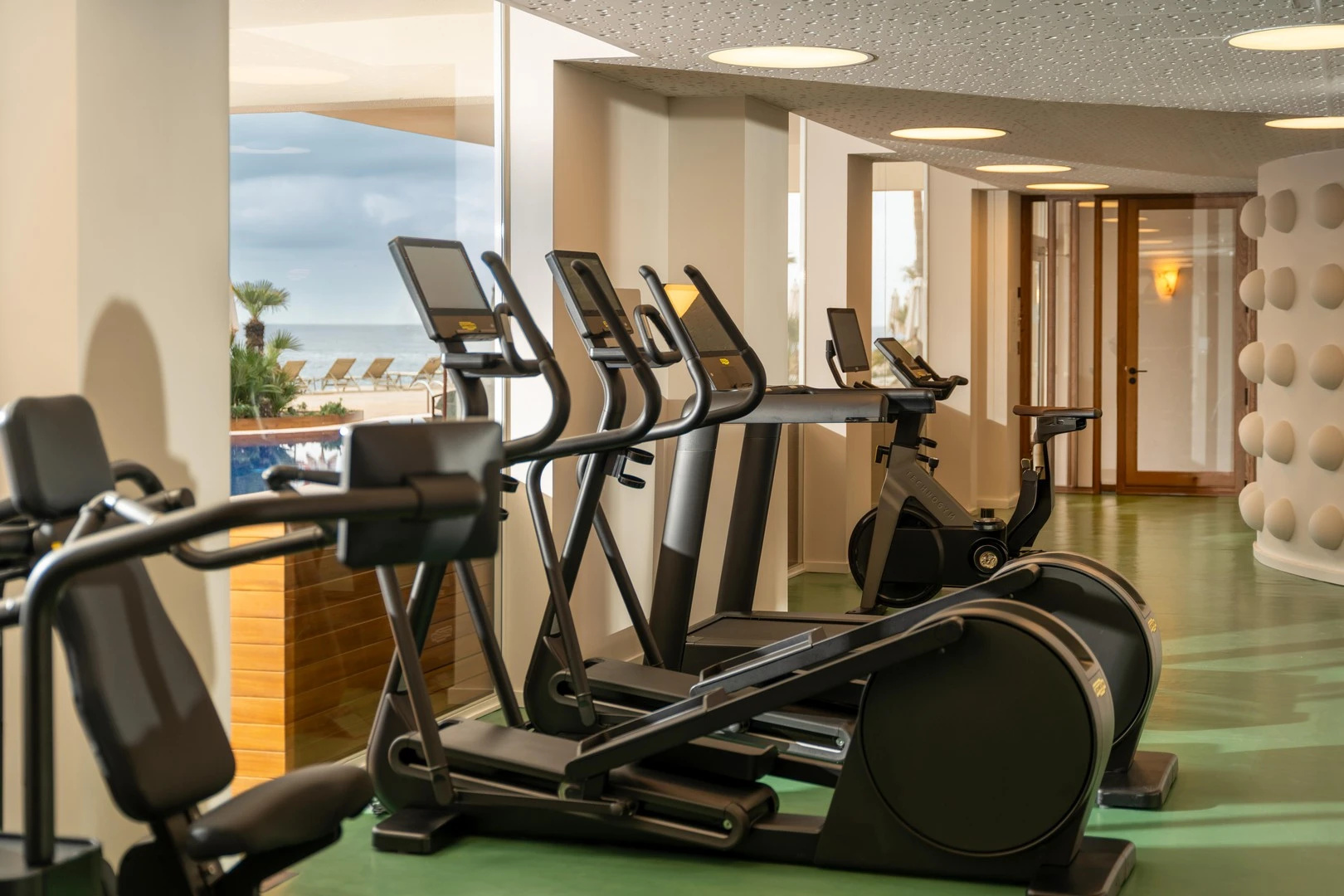 Foto - Iberostar Selection Jardín del Sol Suites - Adults Only