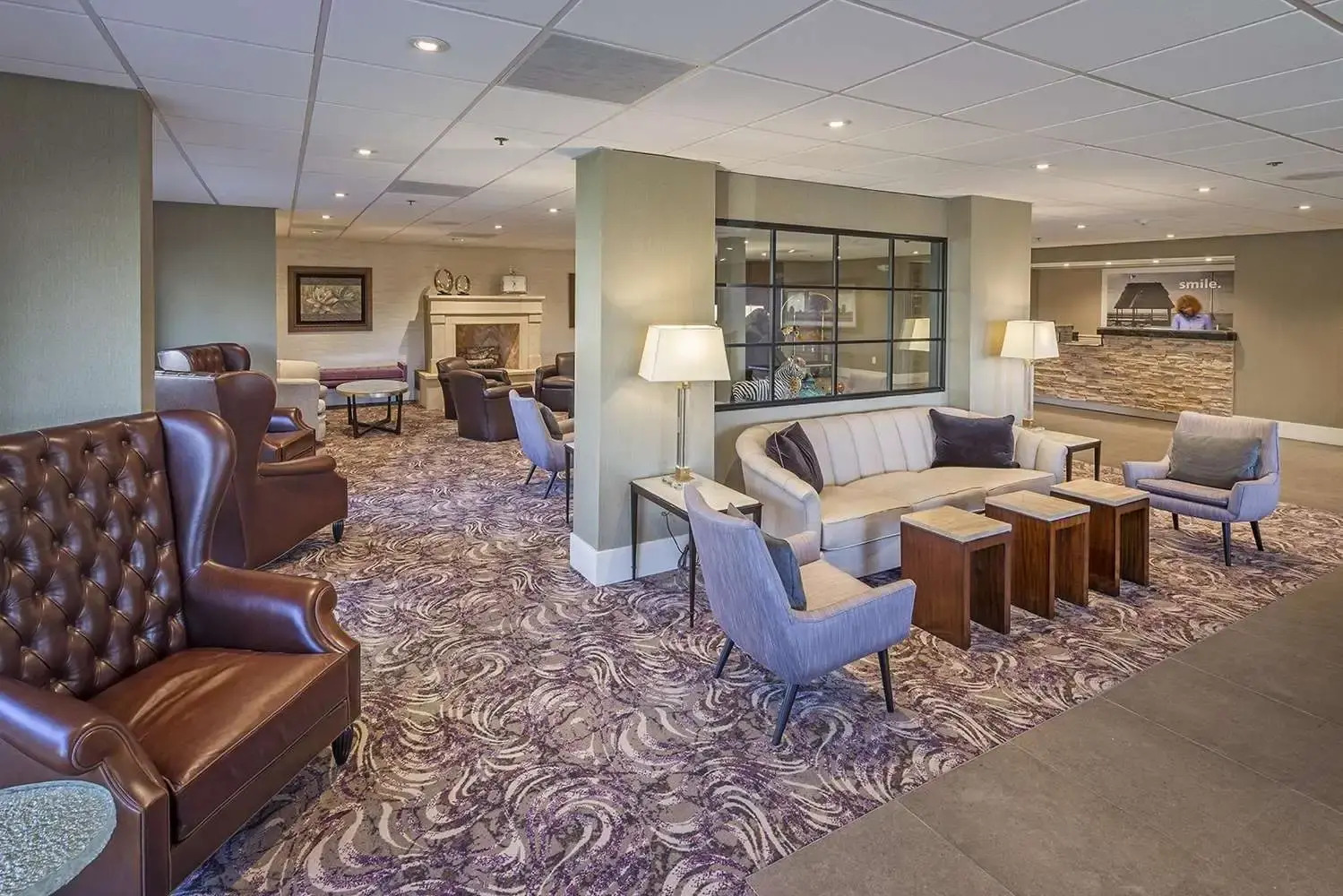 Photo - Hampton Inn by Hilton San Diego - Kearny Mesa