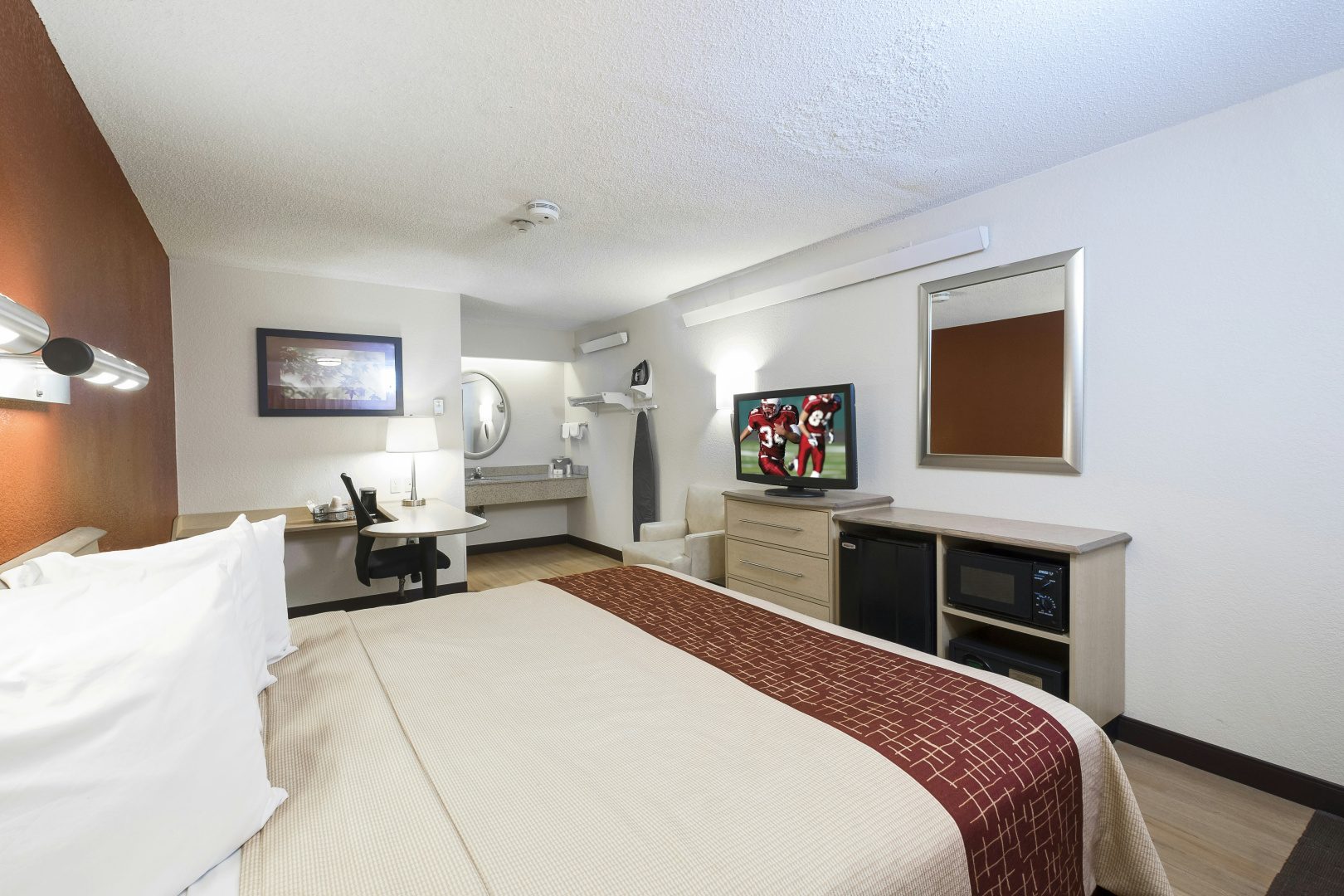 Foto - Red Roof Inn Chicago - Joliet