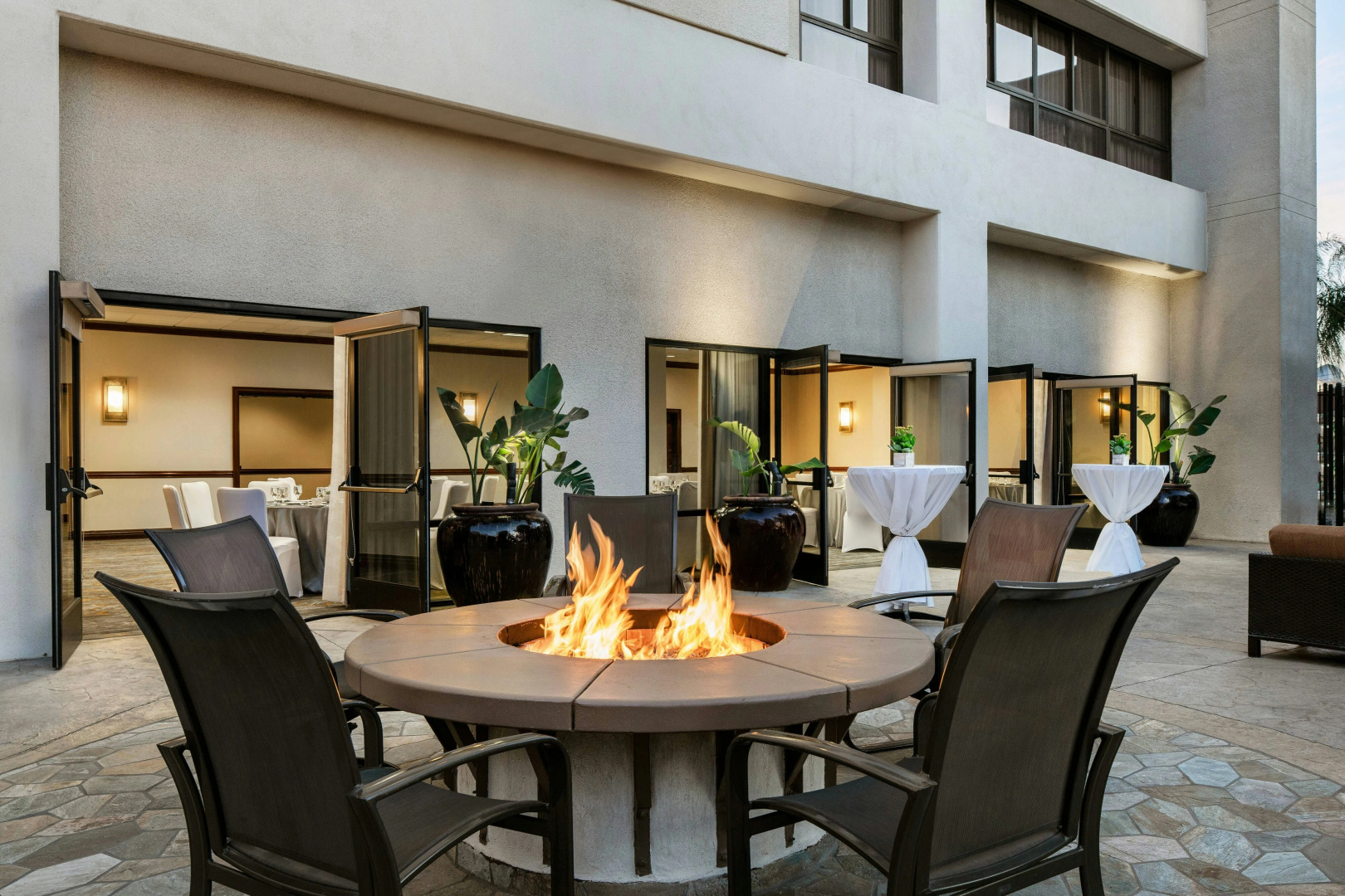 Foto - Marriott Riverside at the Convention Center