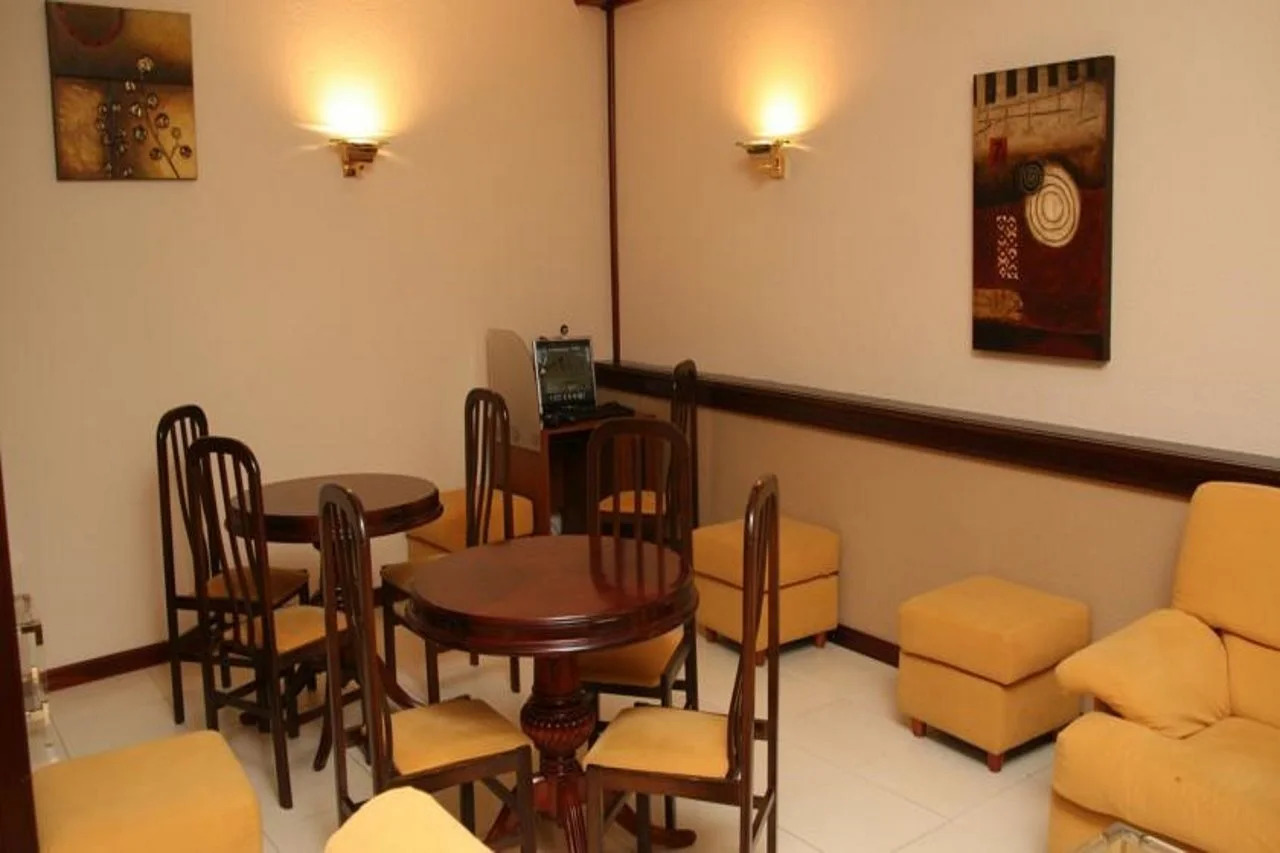 Foto - Hotel Pyrénées