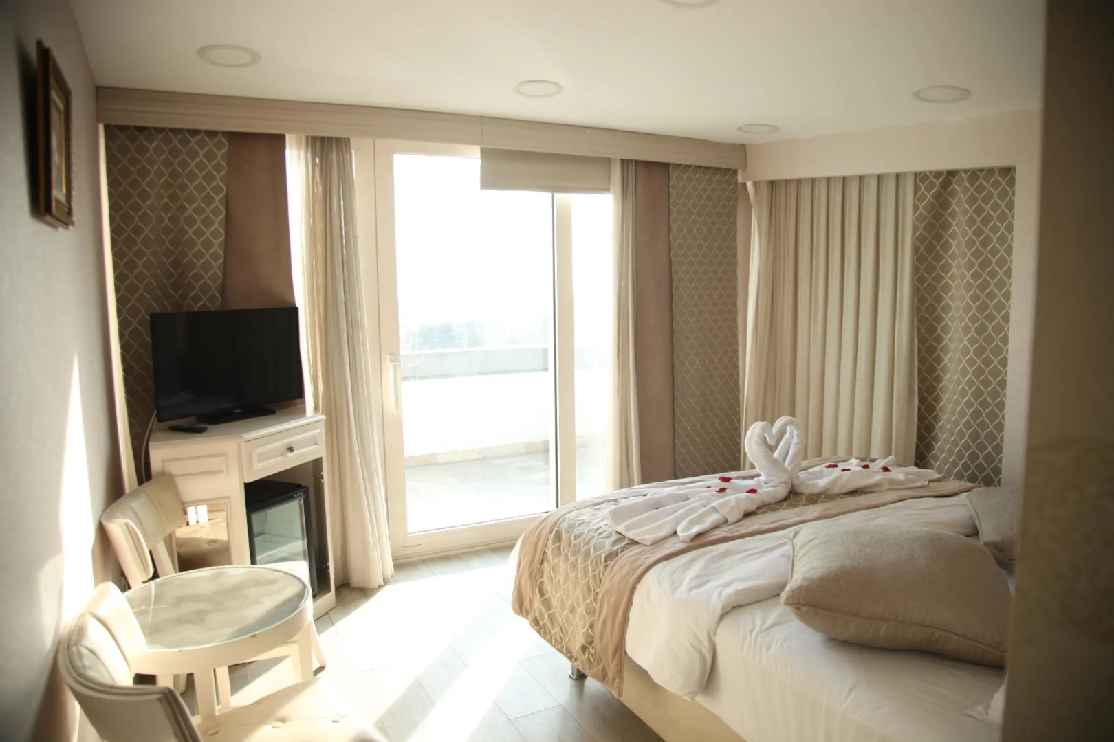 Foto - Le Marde Hotel