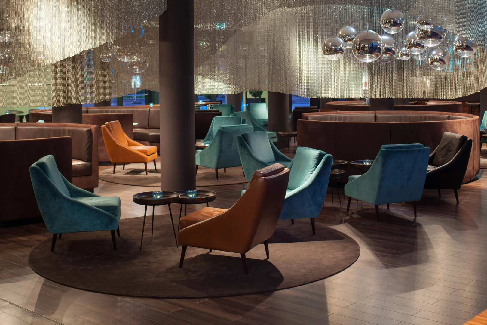 Foto - Motel One Frankfurt-Messe
