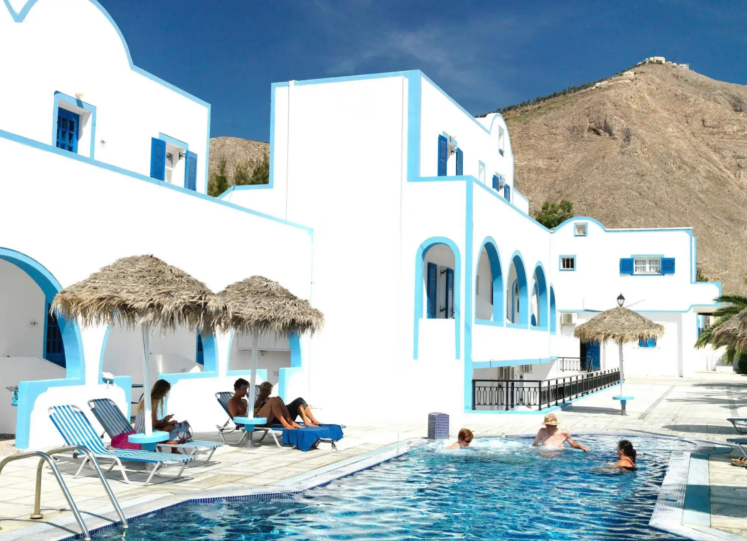 Foto - Villa Valvis