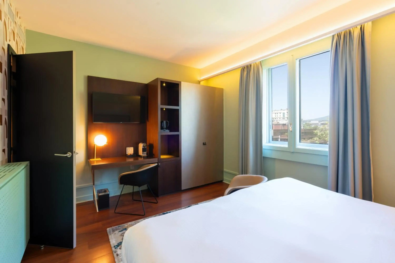 Foto - Le Splendid Hotel Lac D'Annecy - Handwritten Collection