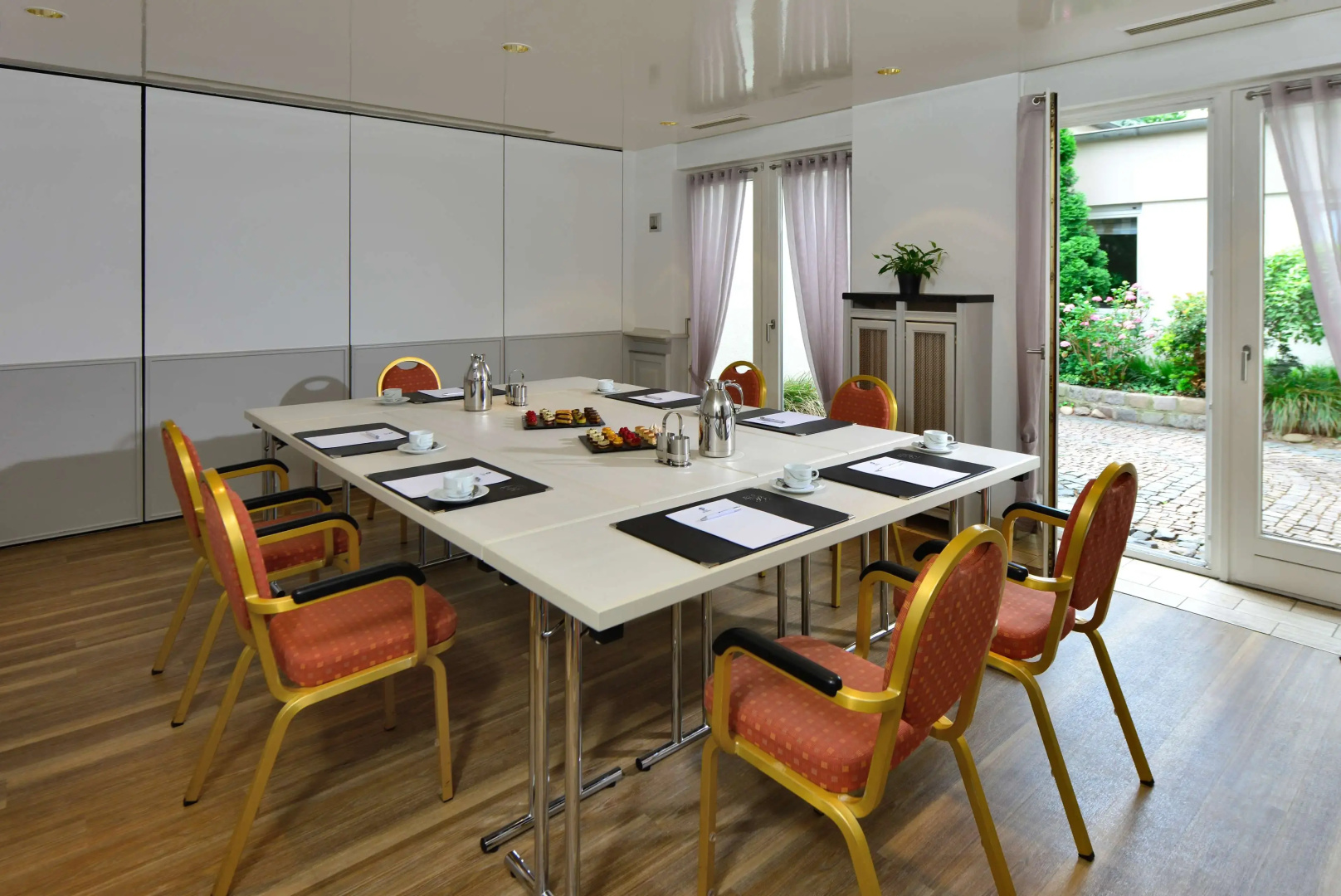 Photo - Best Western Hotel Der Foehrenhof