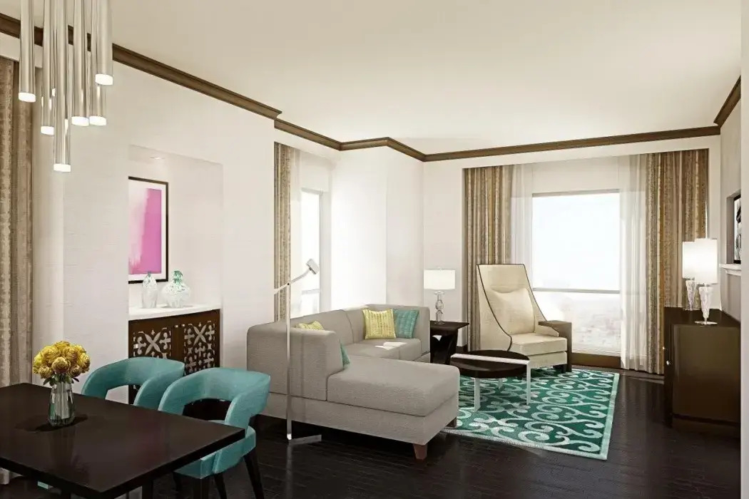 Photo - Rotana Jabal Omar Makkah