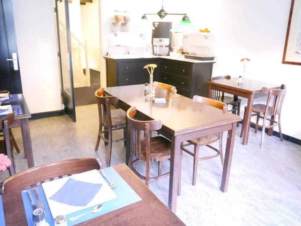 Foto - Hotel Prinsenhof Amsterdam