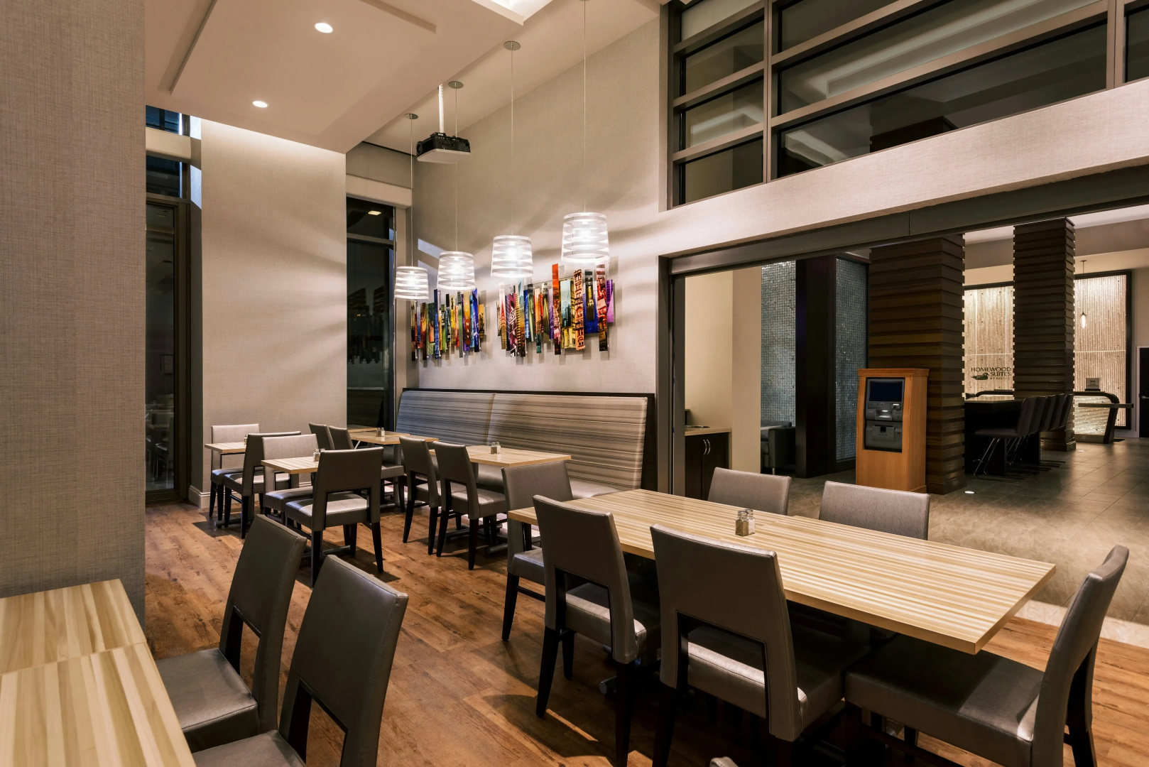 Foto - Homewood Suites New York/Midtown Manhattan Times Square