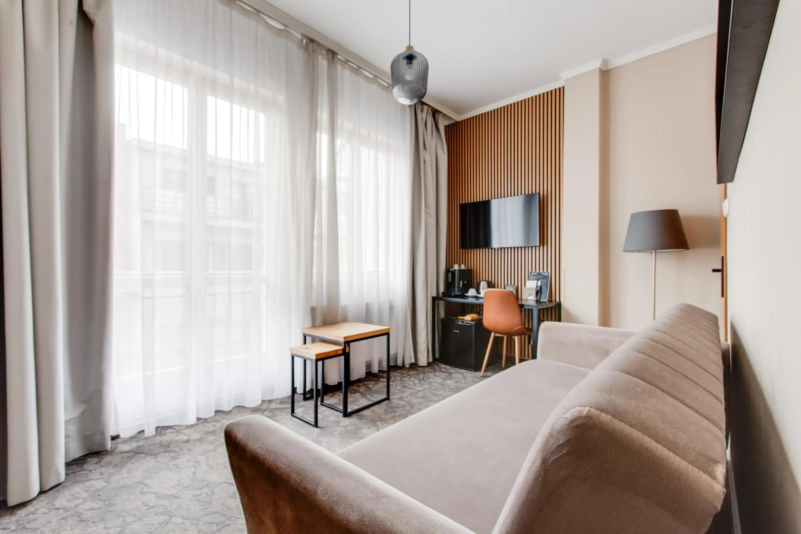 Photo - Hotel Andante