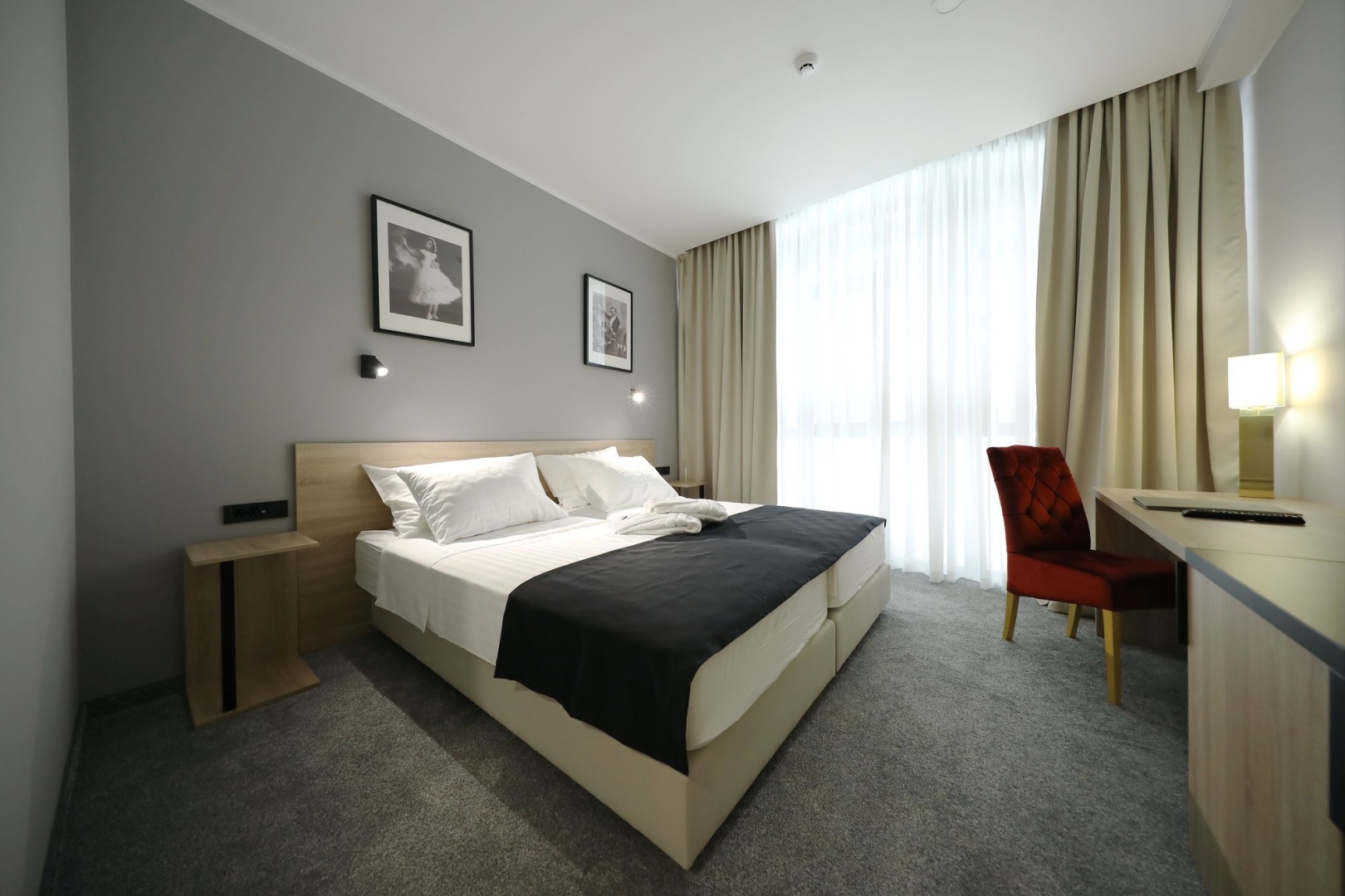 Photo - Teatro Verdi Hotel
