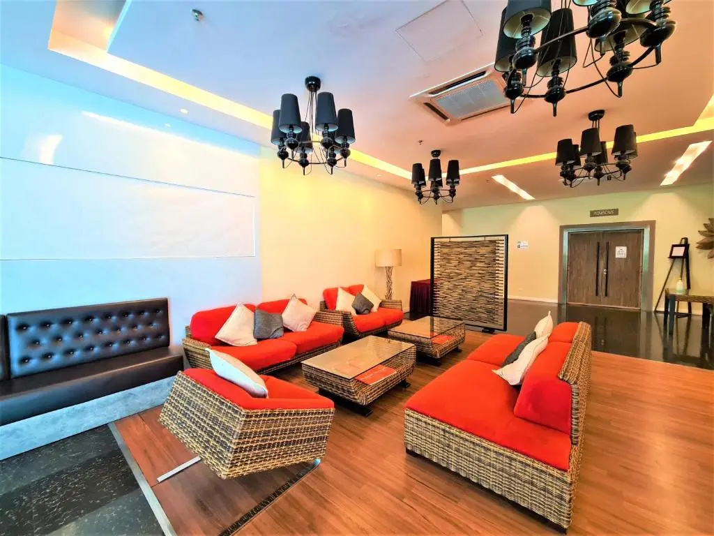 Photo - Nexus Business Suite Hotel