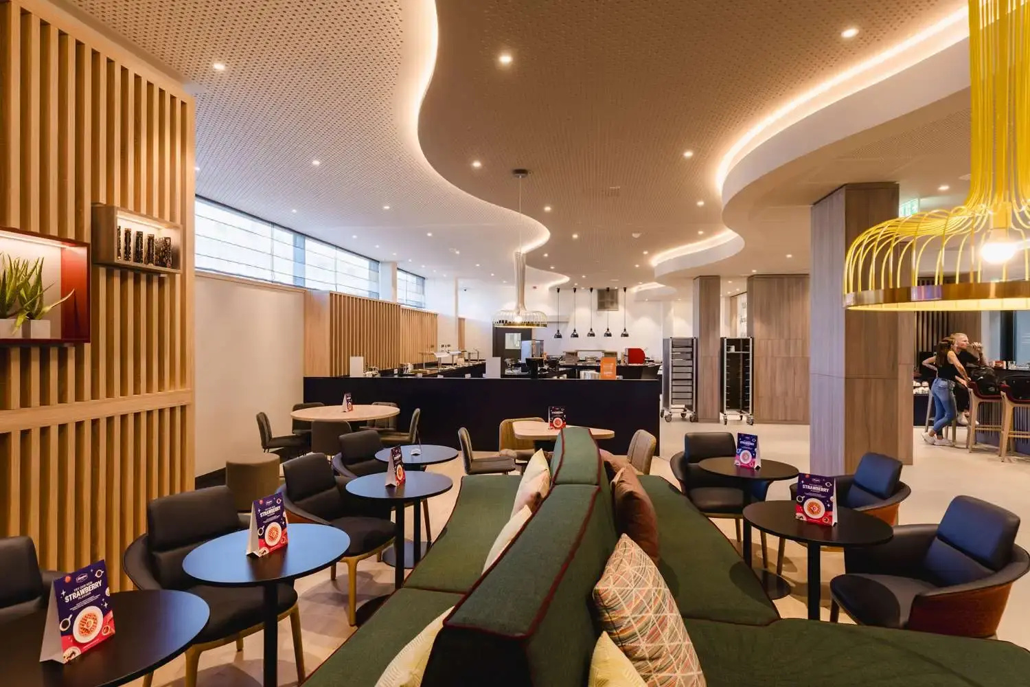 Photo - Hampton By Hilton Vienna City West