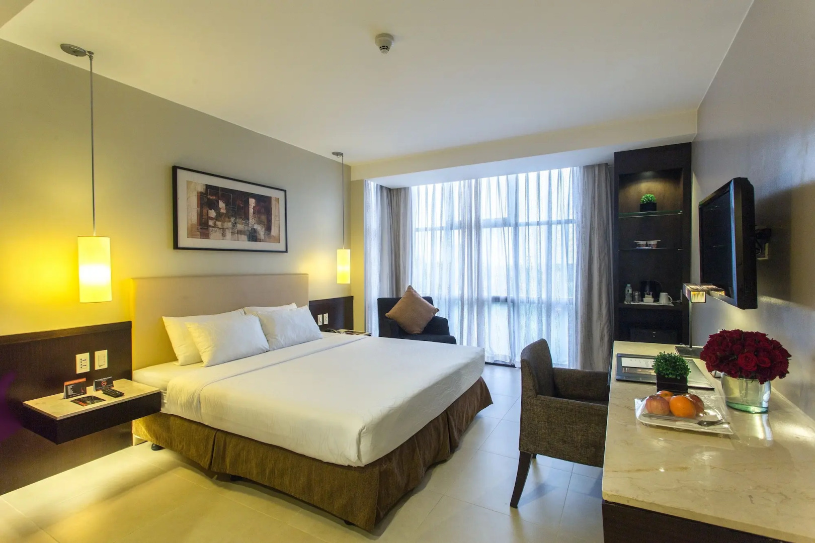 Foto - The B Hotel Alabang