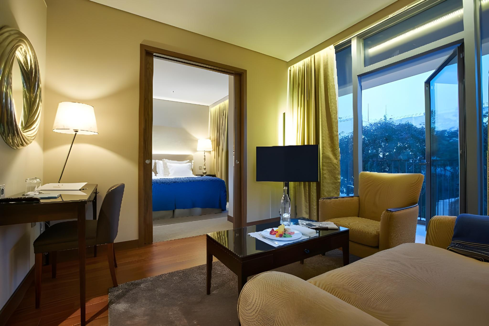 Photo - PortoBay Liberdade