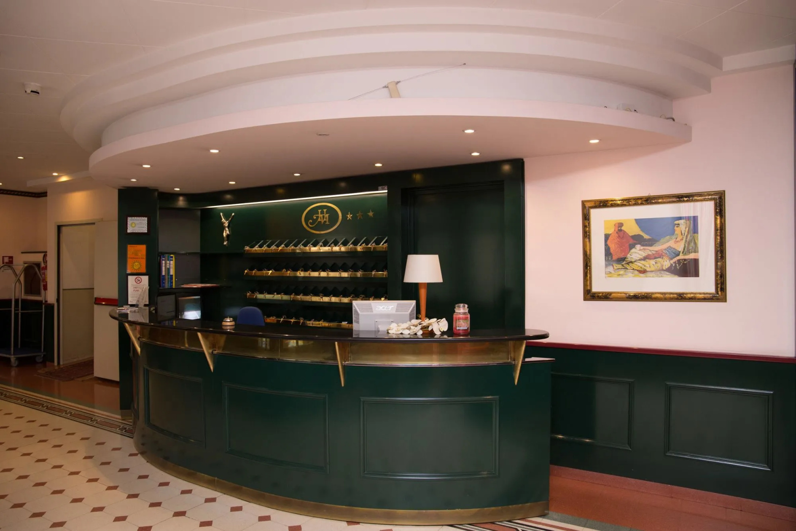 Foto - Hotel Montreal