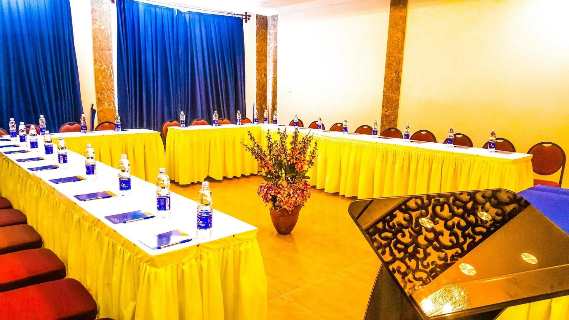 Foto - Golden Tulip Zanzibar Resort