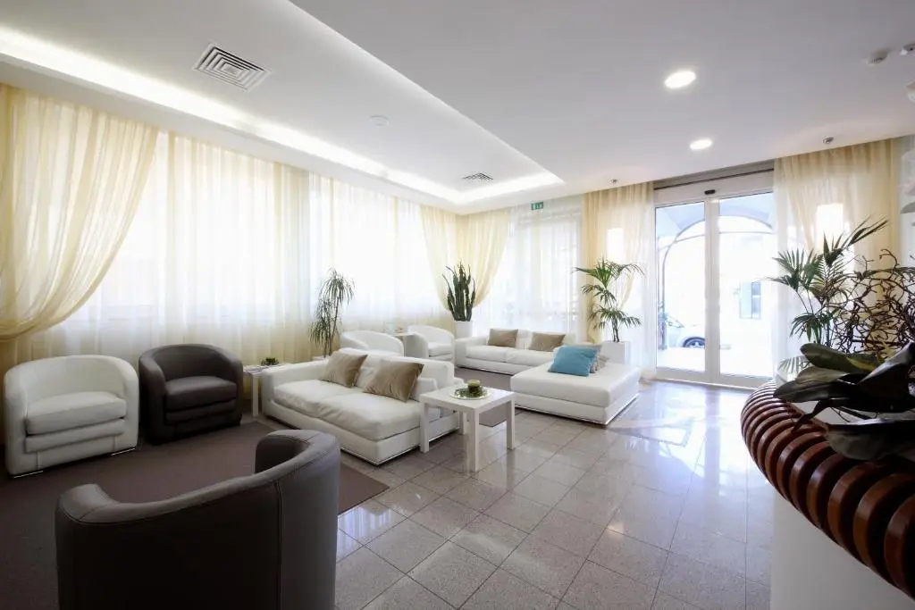 Foto - Hotel Darsena