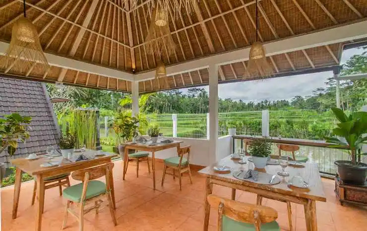 Foto - Tri Dewi Residence by GenuineHost