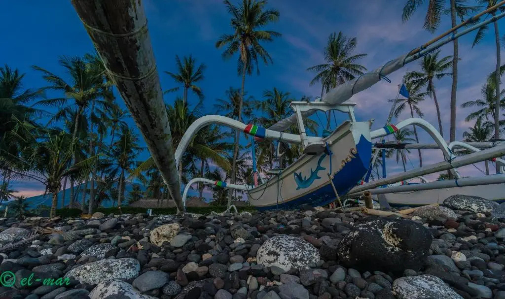 Photo - Kubu Indah Dive & Spa Resort