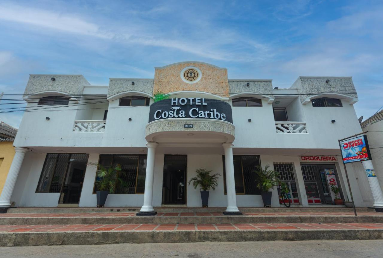 Foto - Hotel Costa Caribe