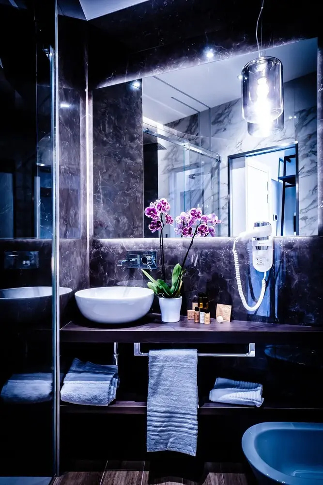 Foto - Growel Exclusive Suites San Pietro
