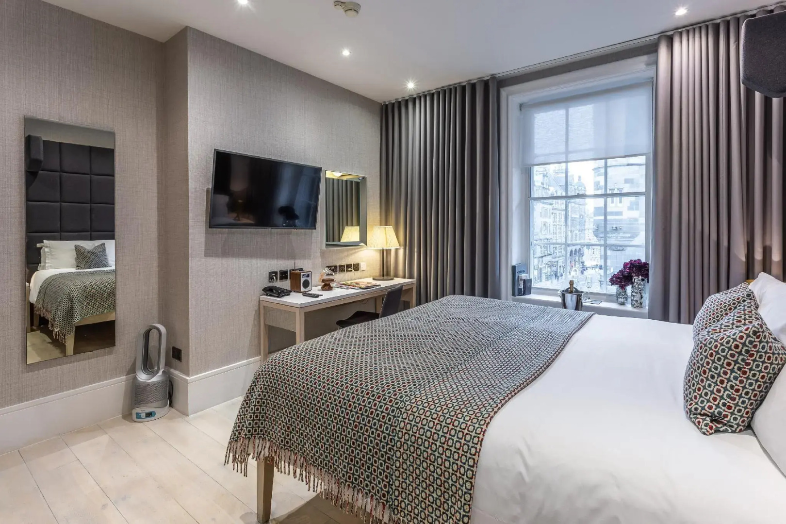 Foto - The Inn on the Mile