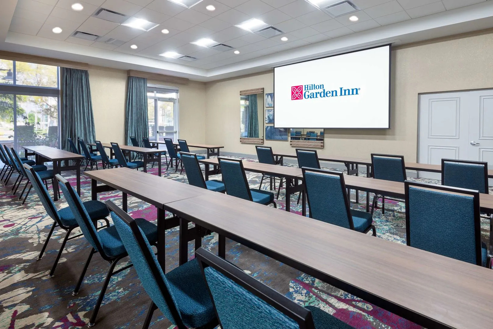 Foto - Hilton Garden Inn Tampa Riverview Brandon