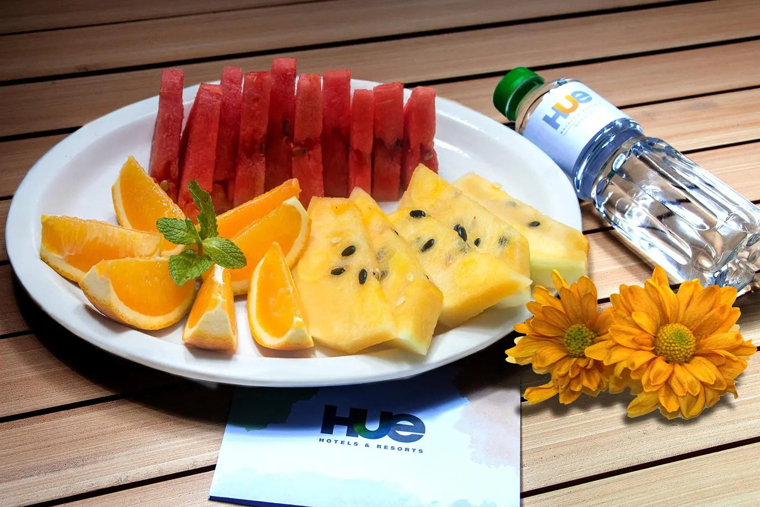 Photo - Hue Hotels and Resorts Boracay Managed by HII