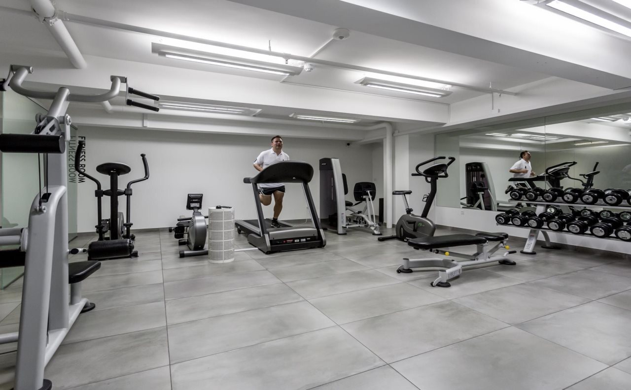 Photo - ProfilHotels Mercur