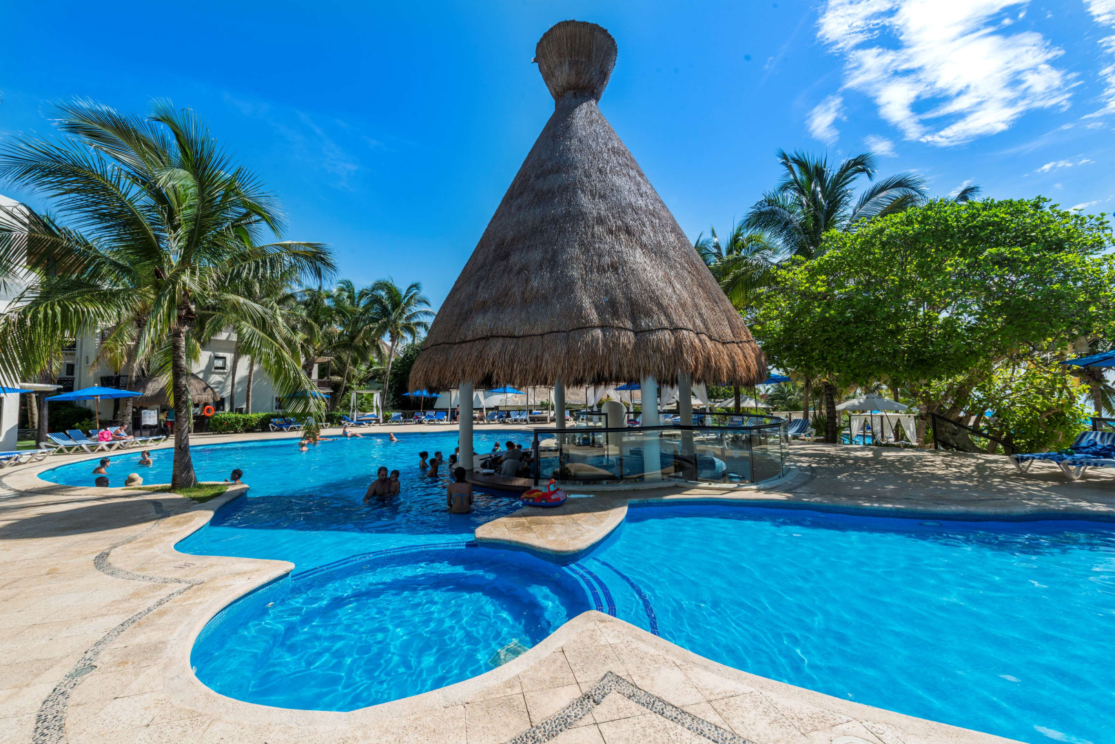 Photo - The Reef Playacar Beach Resort & Spa