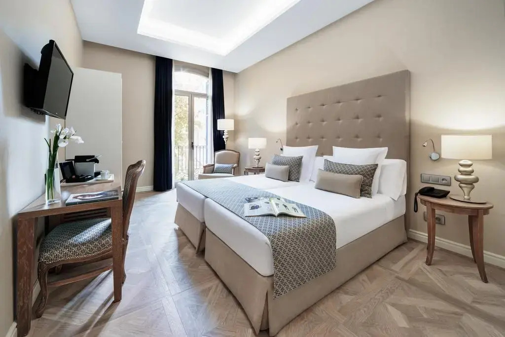 Photo - Lamaro Hotel Barcelona - Preferred Hotels & Resorts - Lifestyle Collection