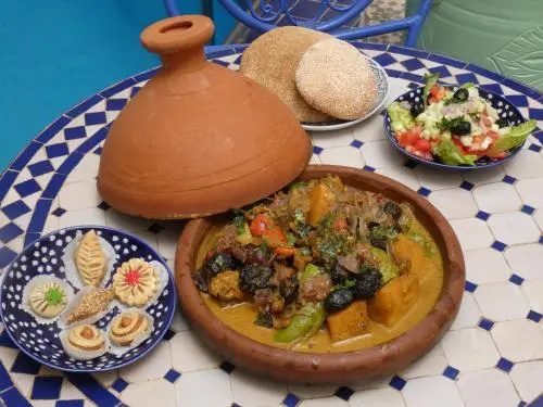 Foto - Riad Bab Lakhmiss