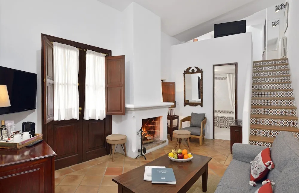 Foto - Hotel San Lorenzo - Adults Only