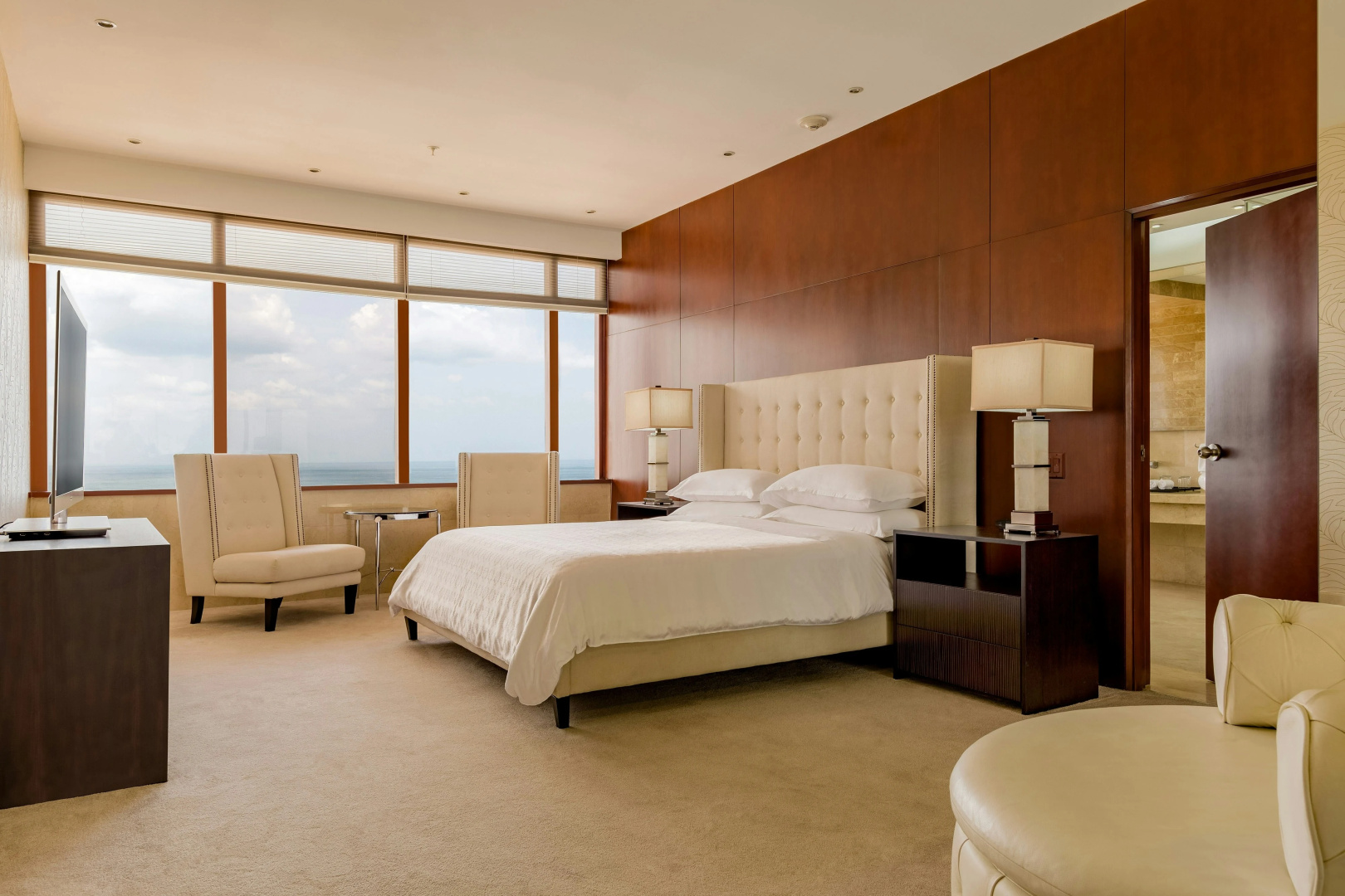 Photo - Sheraton Grand Panama