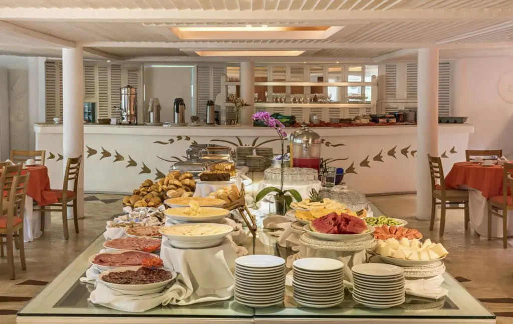 Foto - Own Búzios Beach Hotel