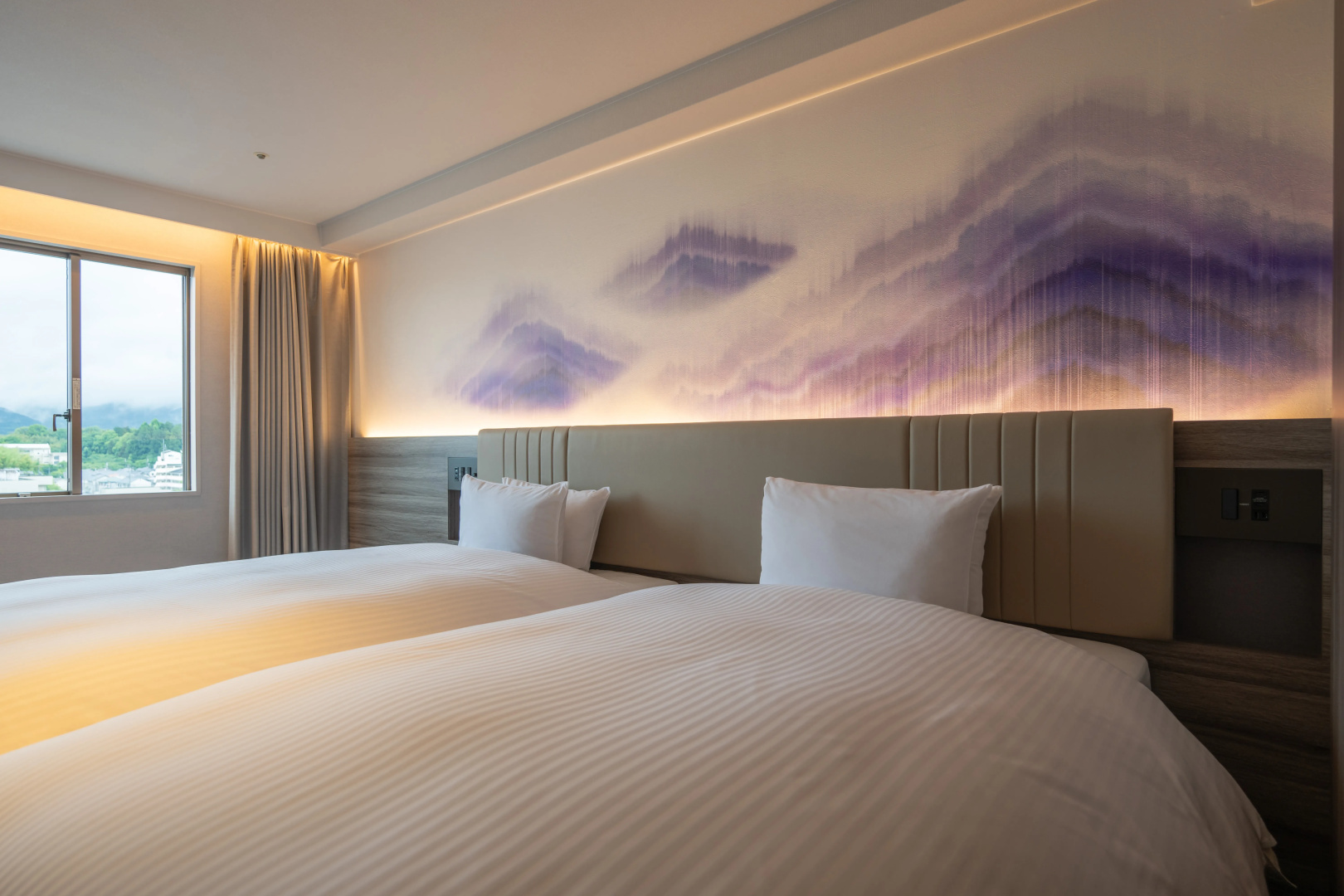 Foto - Grand Mercure Nara Kashihara